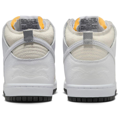 Nike SB Dunk High x Antihero